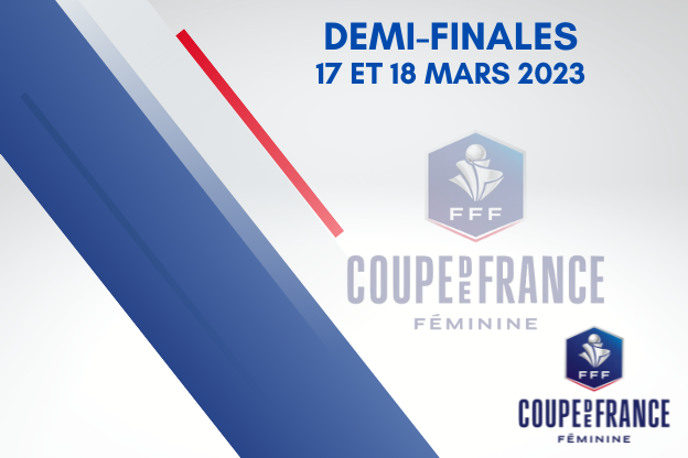 Coupe de France Féminine